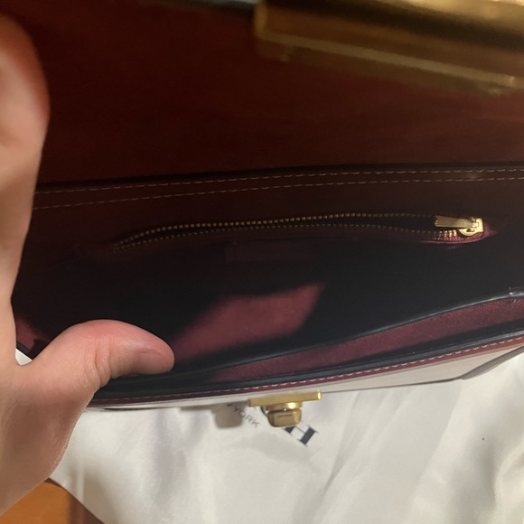 Coach Hutton Colorblock - Picture 5 of 10